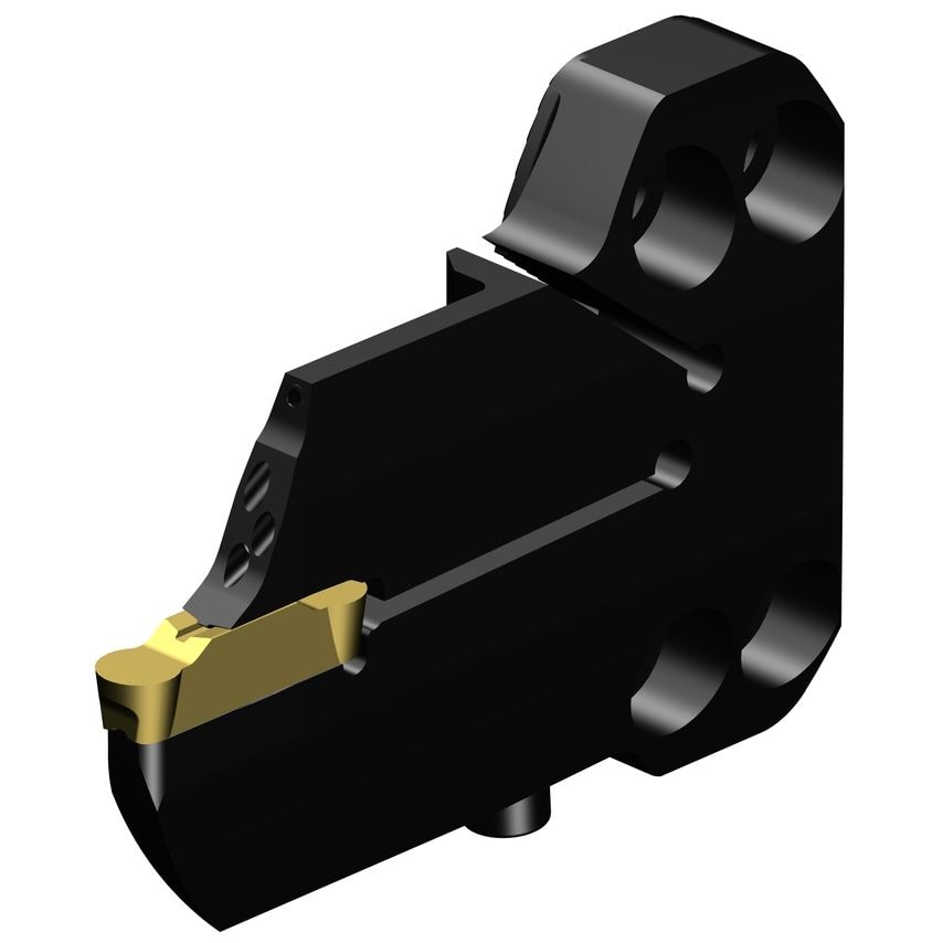 SL70-L123L50A-HP CoroCut Head for Profiling