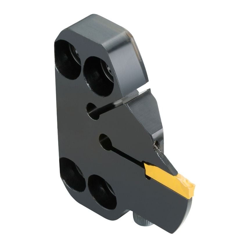 SL70-R123H30A-HP CoroCut Head for Profiling