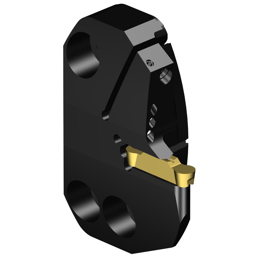 SL70-R123K15A-HP CoroCut Head for Profiling