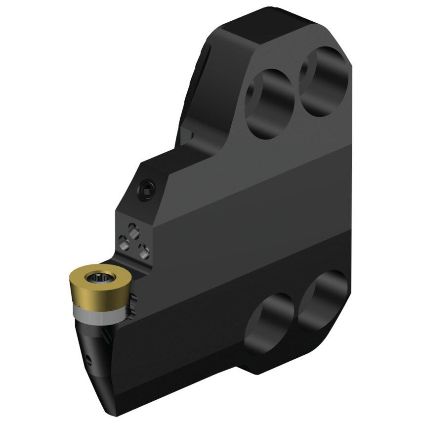 SL70-SRDCL-35-12XC 107 Head for Turning