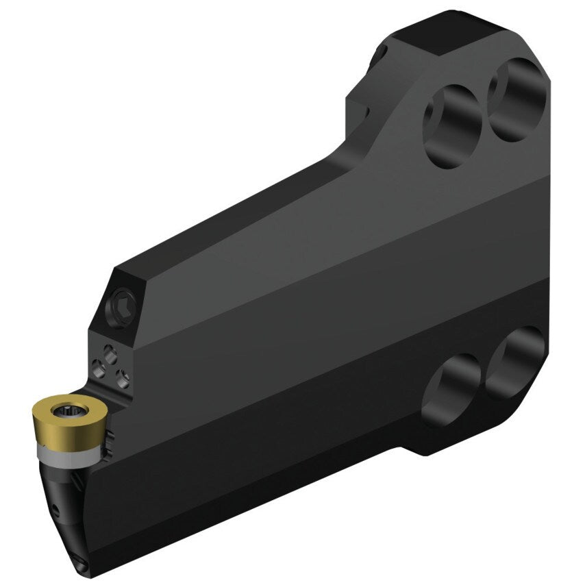 SL70-SRDCL-75-12XC 107 Head for Turning