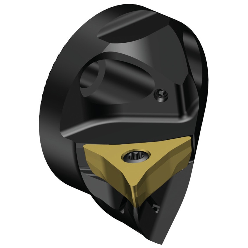 SL-CP-30AL-40-11C50 Prime Head for Turning