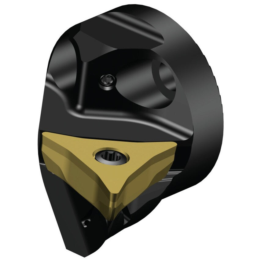 SL-CP-30AR-32-11C40 Prime Head for Turning