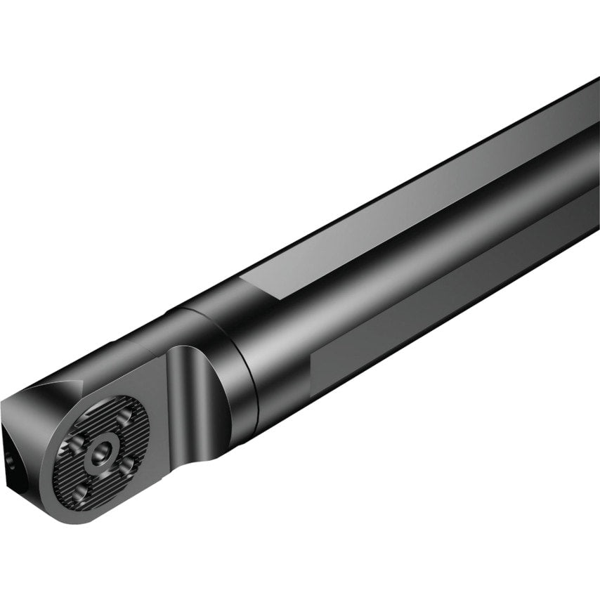 SL-D32-32NF Cylindrical Shank with Flat to SL Adapter