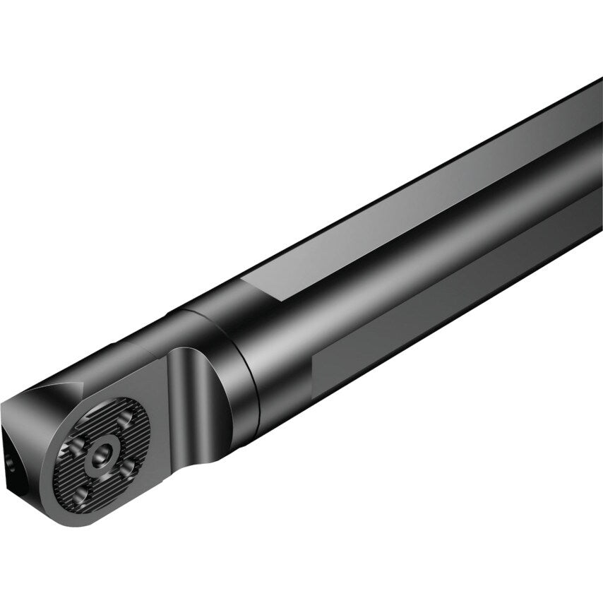 SL-D32-40NF Cylindrical Shank with Flat to SL Adapter