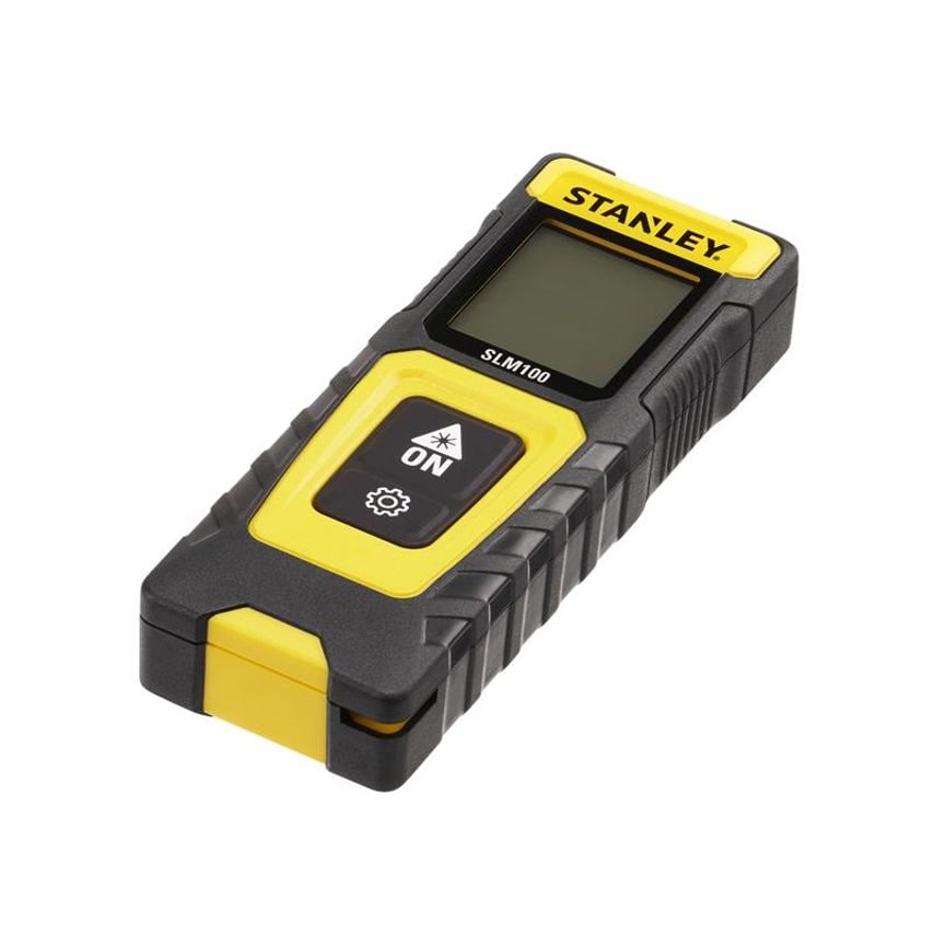 SLM100 Laser Distance Measure 30m INT077100