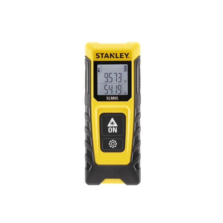 SLM65 Laser Distance Measure 20m INT077065