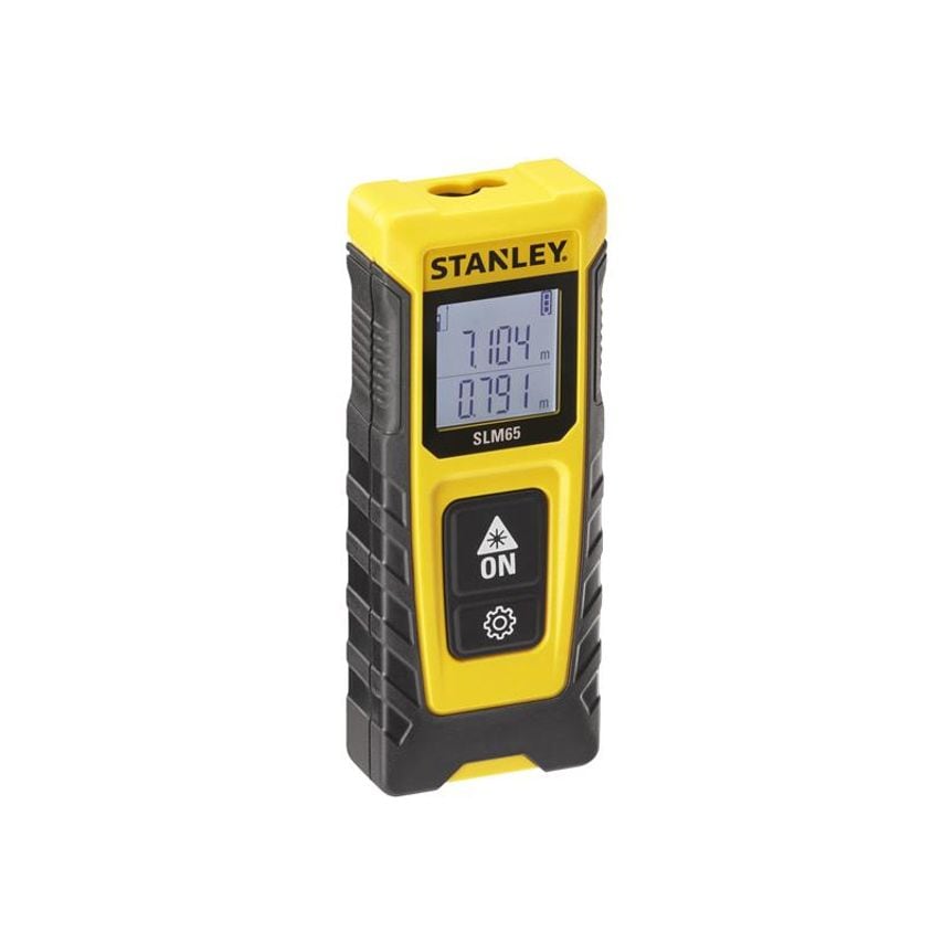SLM65 Laser Distance Measure 20m INT077065