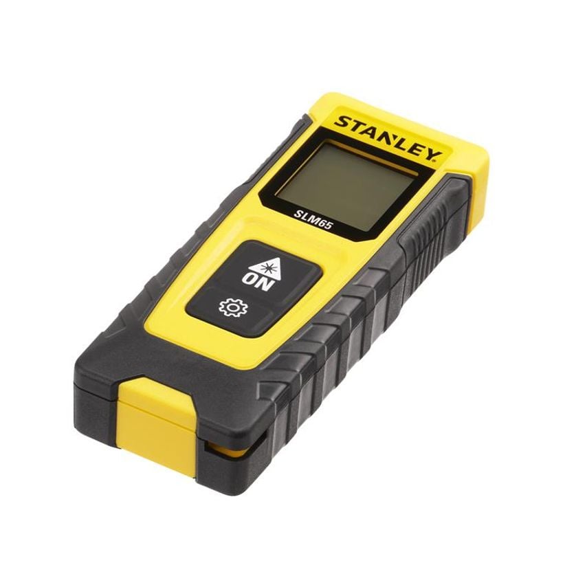 SLM65 Laser Distance Measure 20m INT077065