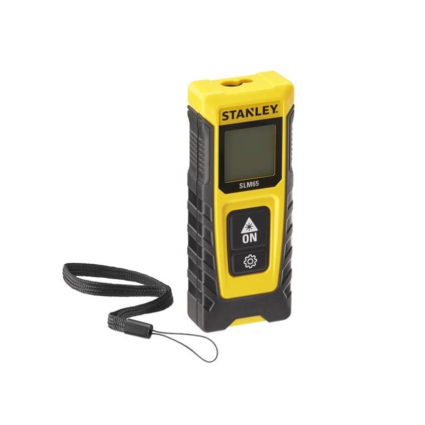 SLM65 Laser Distance Measure 20m INT077065