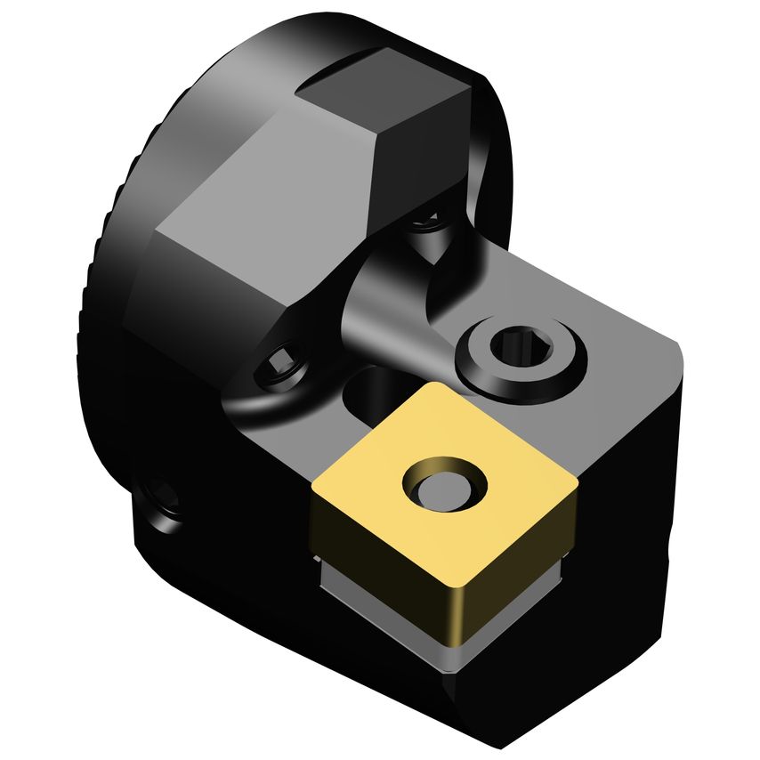 SL-PCLNL-32-12HP T-Max P Head for Turning