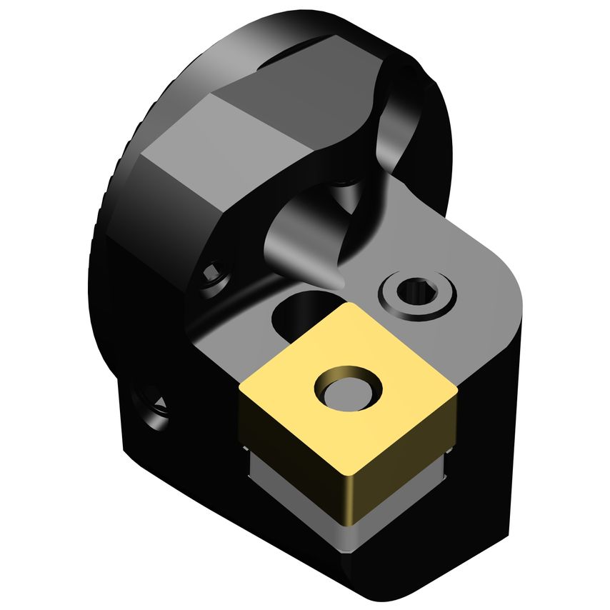 SL-PCLNL-40-16HP T-Max P Head for Turning