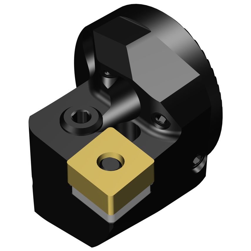 SL-PCLNR-32-12HP T-Max P Head for Turning