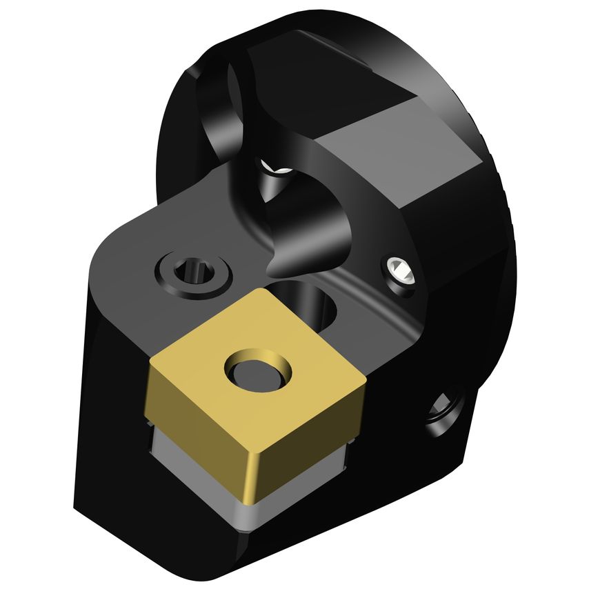 SL-PCLNR-40-16HP T-Max P Head for Turning