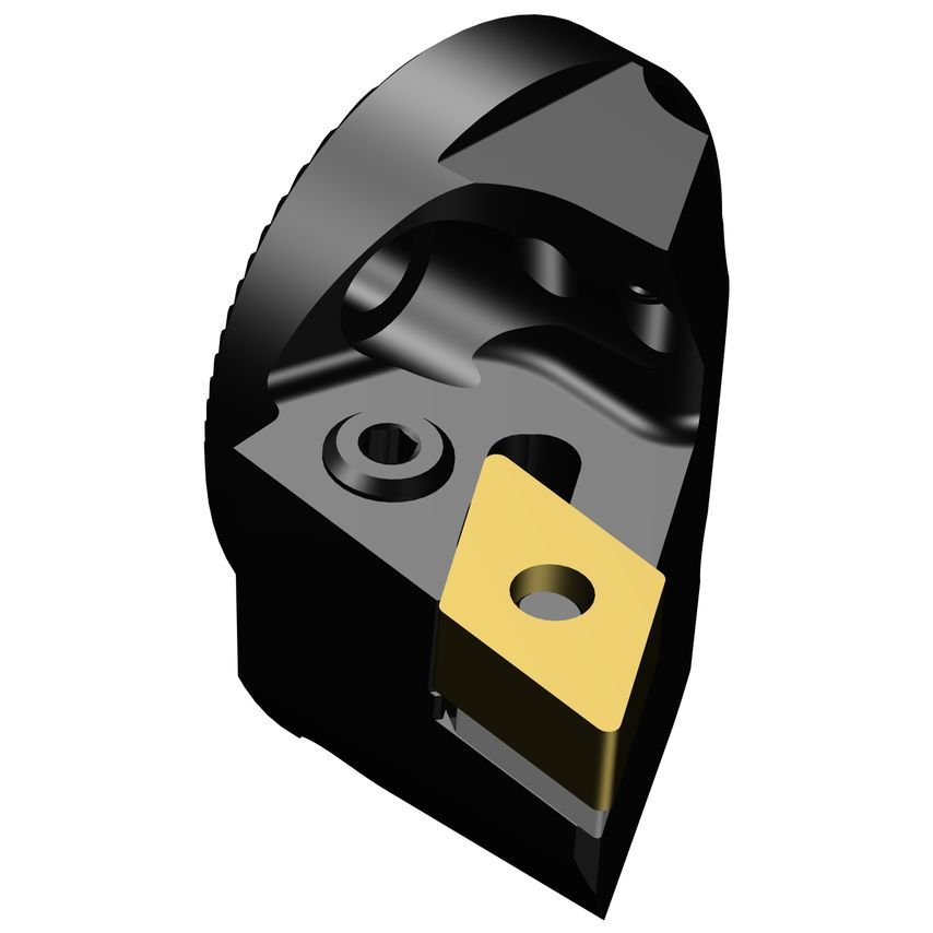 SL-PDJNL-40-15HP T-Max P Head for Turning