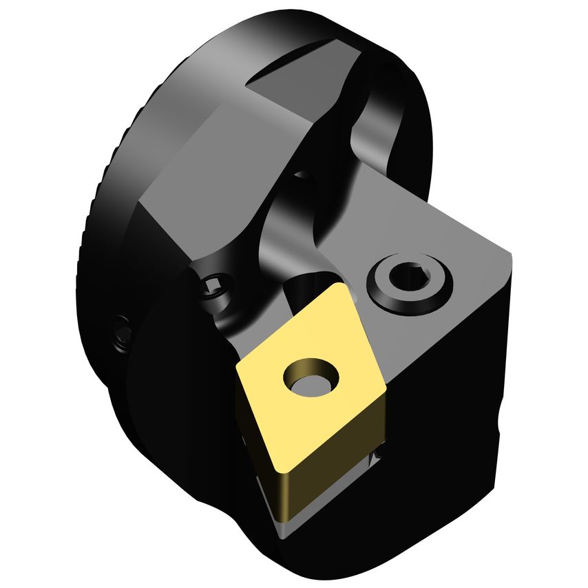 SL-PDUNL-40-15HP T-Max P Head for Turning