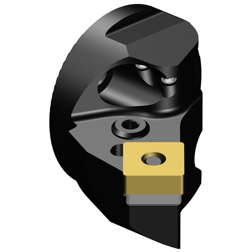 SL-PSSNL-40-12HP-X T-Max P Head for Turning