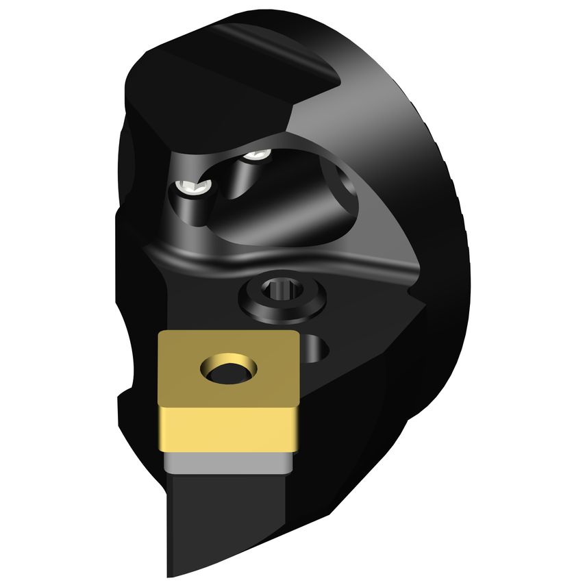 SL-PSSNR-40-12HP-X T-Max P Head for Turning