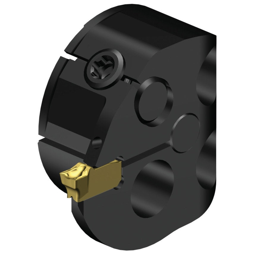 SL-QI-LG05C25-32 QI Head for Grooving