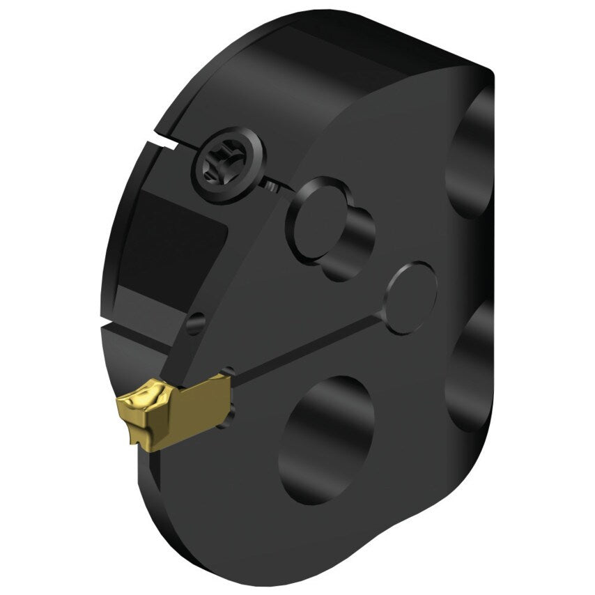 SL-QI-LG08C32-43 QI Head for Grooving