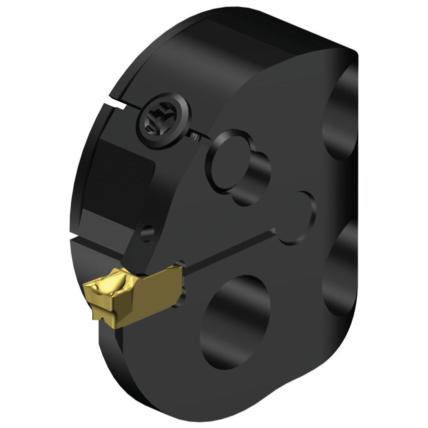 SL-QI-LH07C32-40 QI Head for Grooving