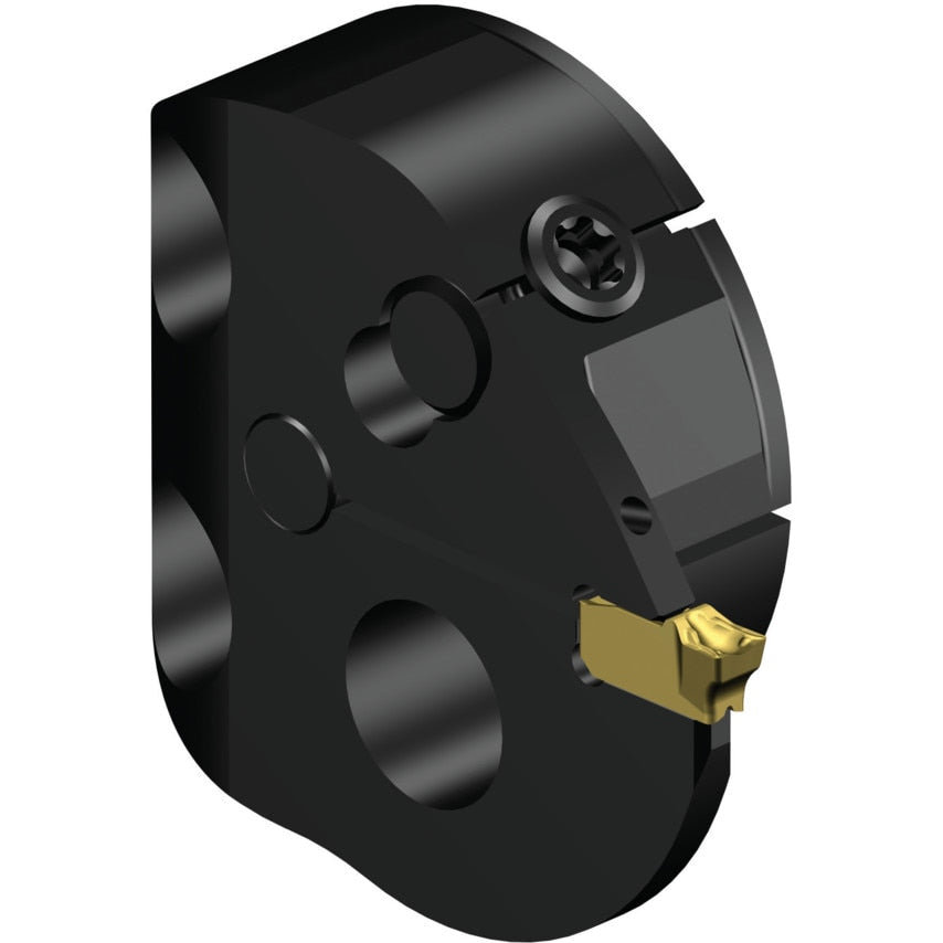 SL-QI-RG08C32-43 QI Head for Grooving