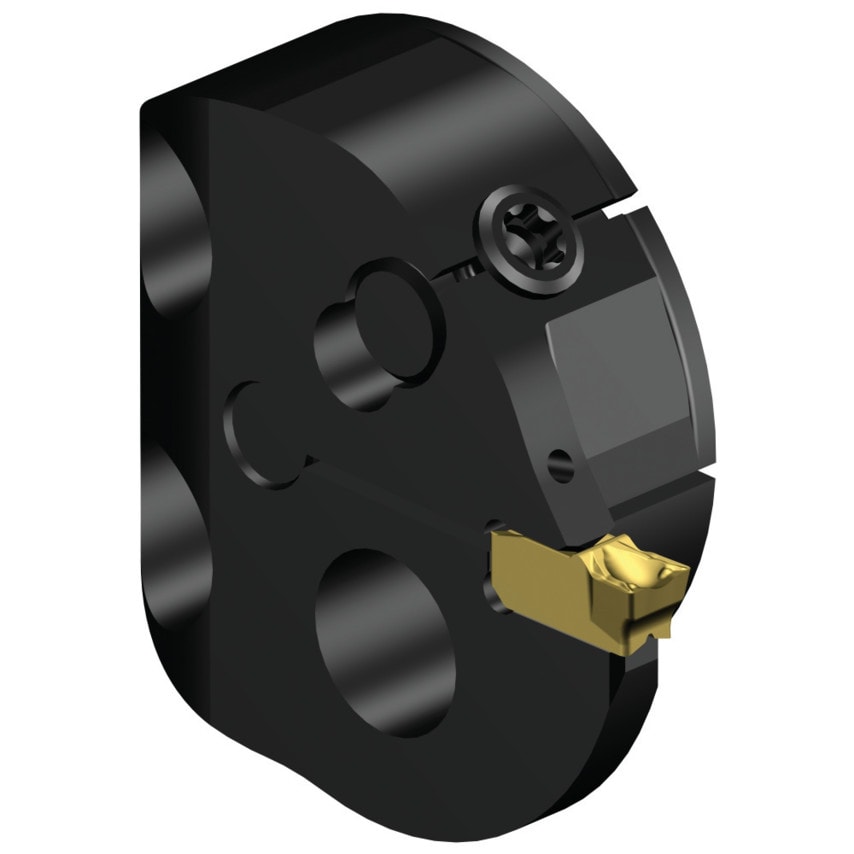 SL-QI-RH07C32-40 QI Head for Grooving