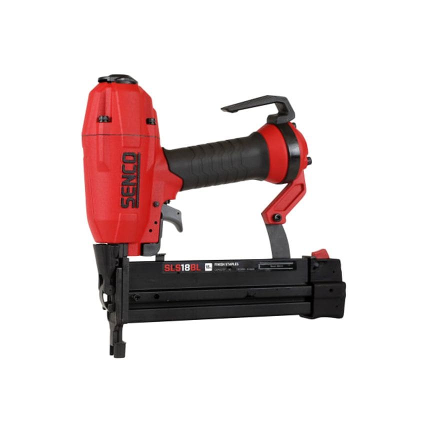 SLS18BL-L 18G Air Stapler - 38mm