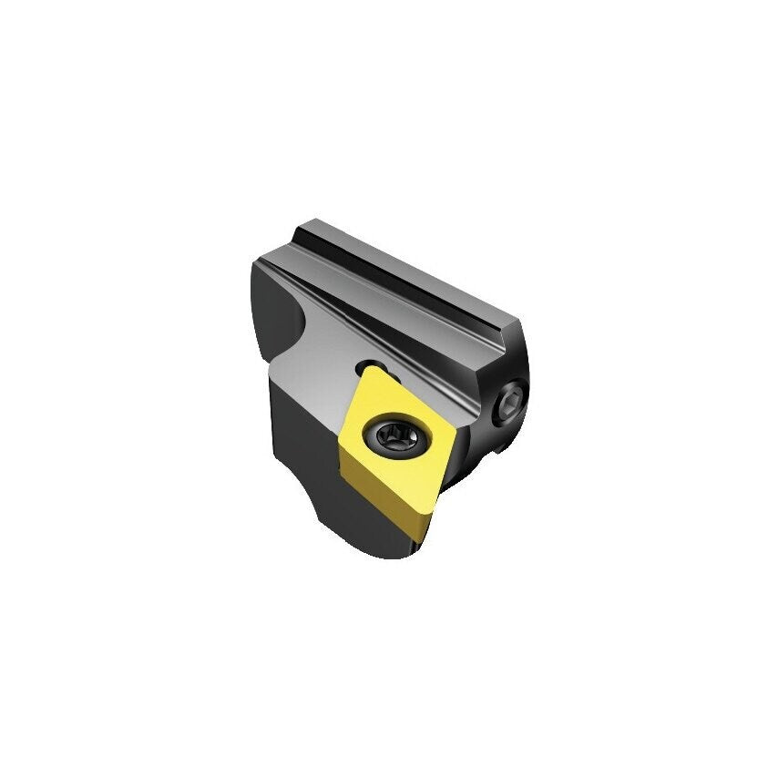 SL-SDUCL-25-11HP CoroTurn 107 Head for Turning