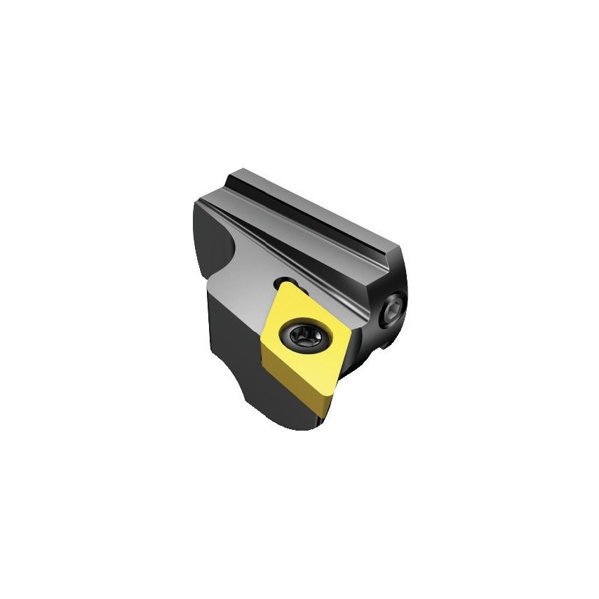 SL-SDUCR-32-11-QC CoroTurn 107 Head