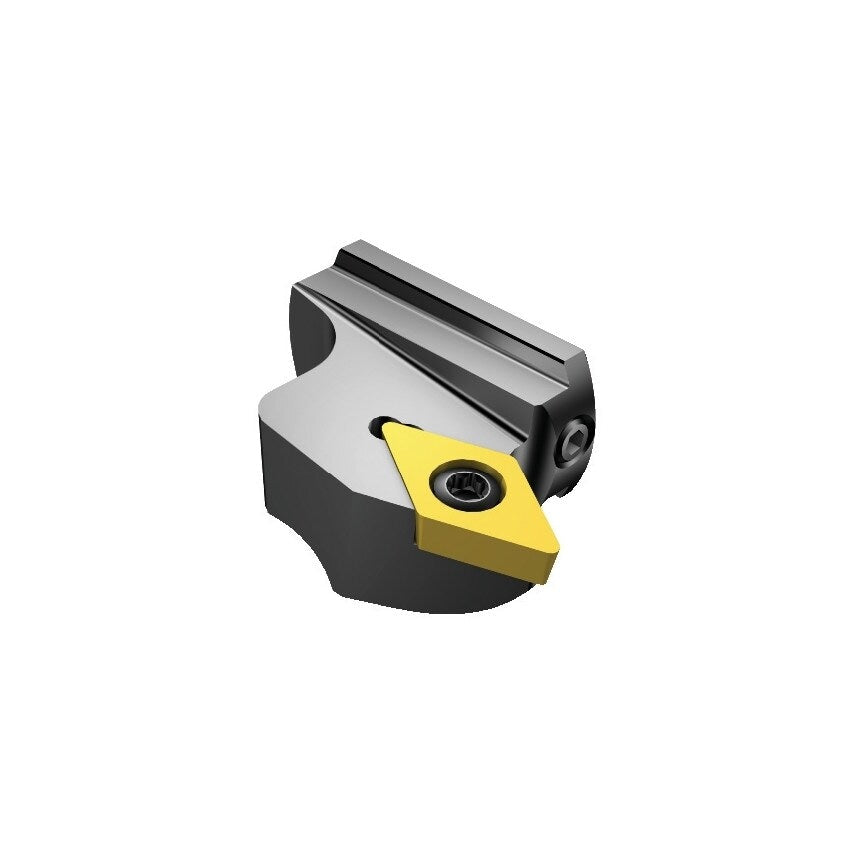 SL-SDXCR-32-11HP CoroTurn 107 Head for Turning