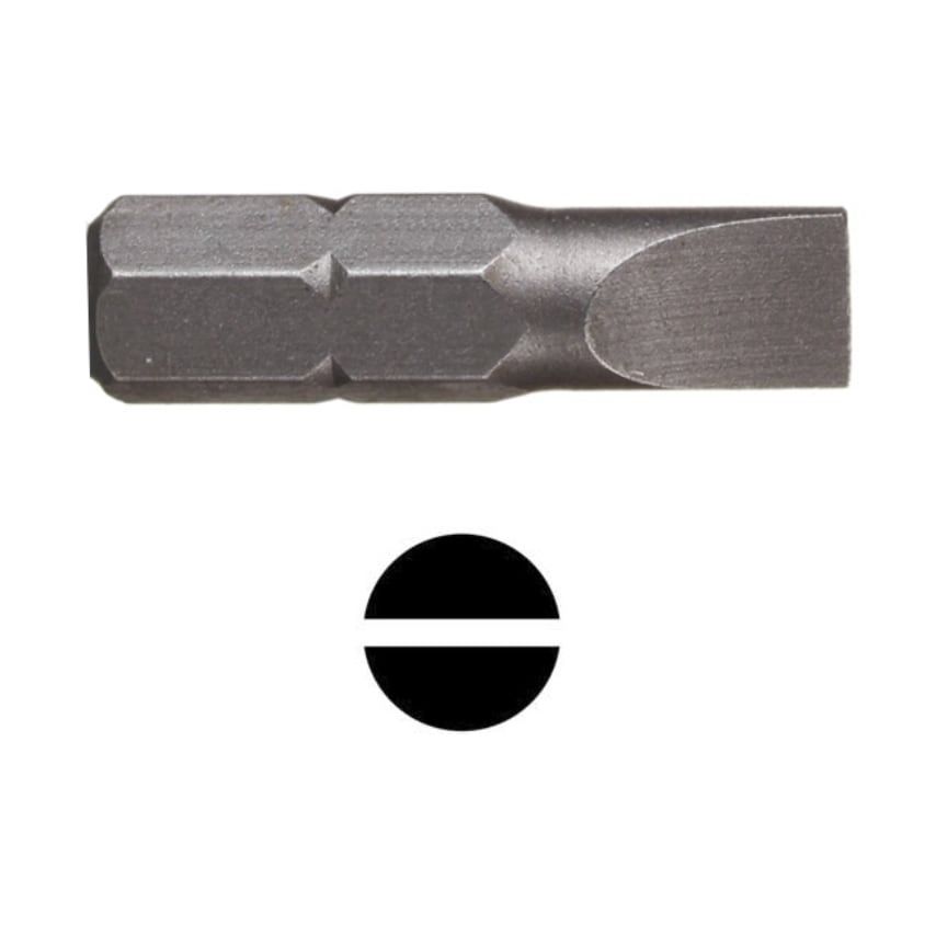 SL 9.0mm X 25mm BitPro