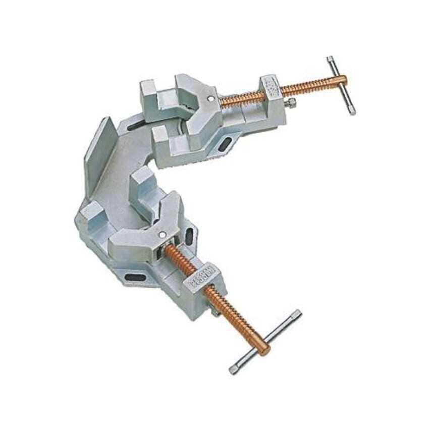 SM10-SET Welding Clamp Set, BE116559