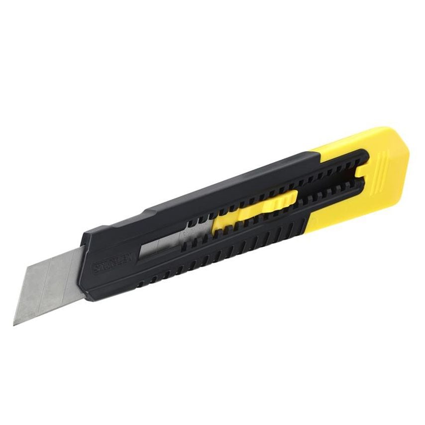 SM18 Snap-Off Blade Knife 18mm STA010151