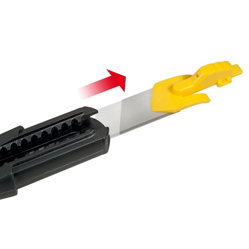 SM18 Snap-Off Blade Knife 18mm STA010151