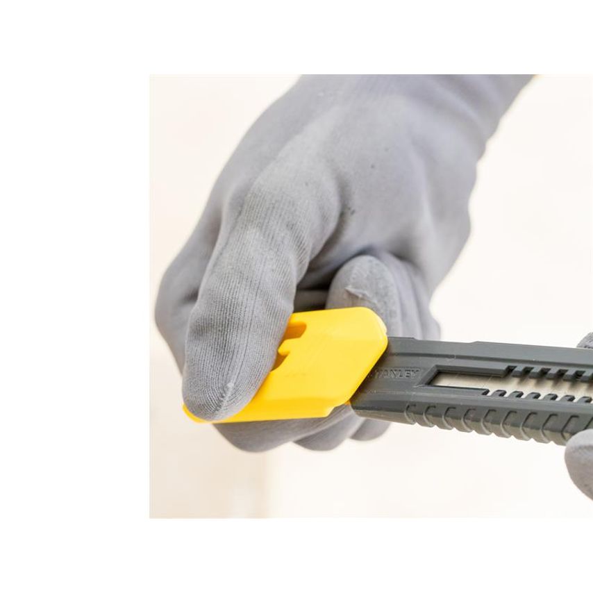 SM18 Snap-Off Blade Knife 18mm STA010151