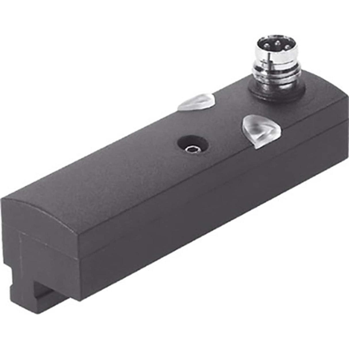 SMAT-8E-S50-IU-M8 Pos.transmitter - 540191