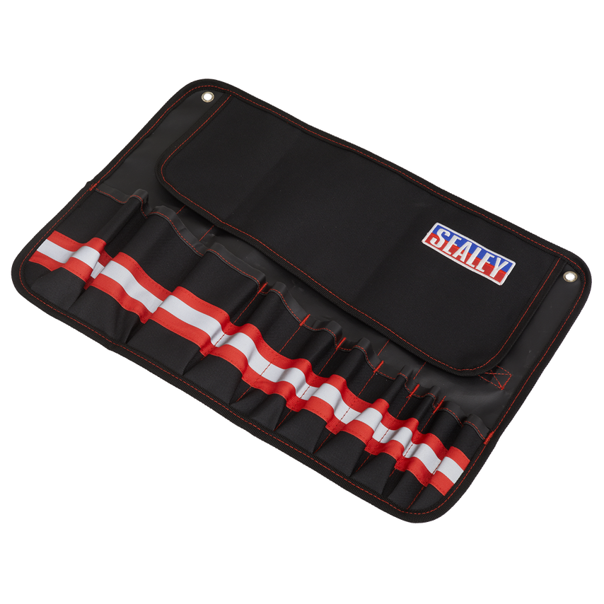 SMC45 10 Pocket Tool Roll