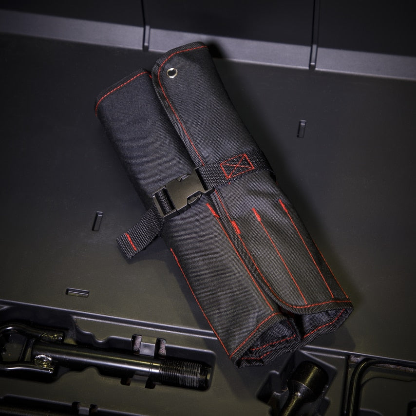 SMC45 10 Pocket Tool Roll