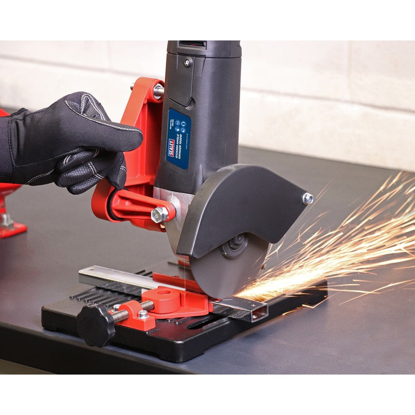 SMS02 Angle Grinder Stand