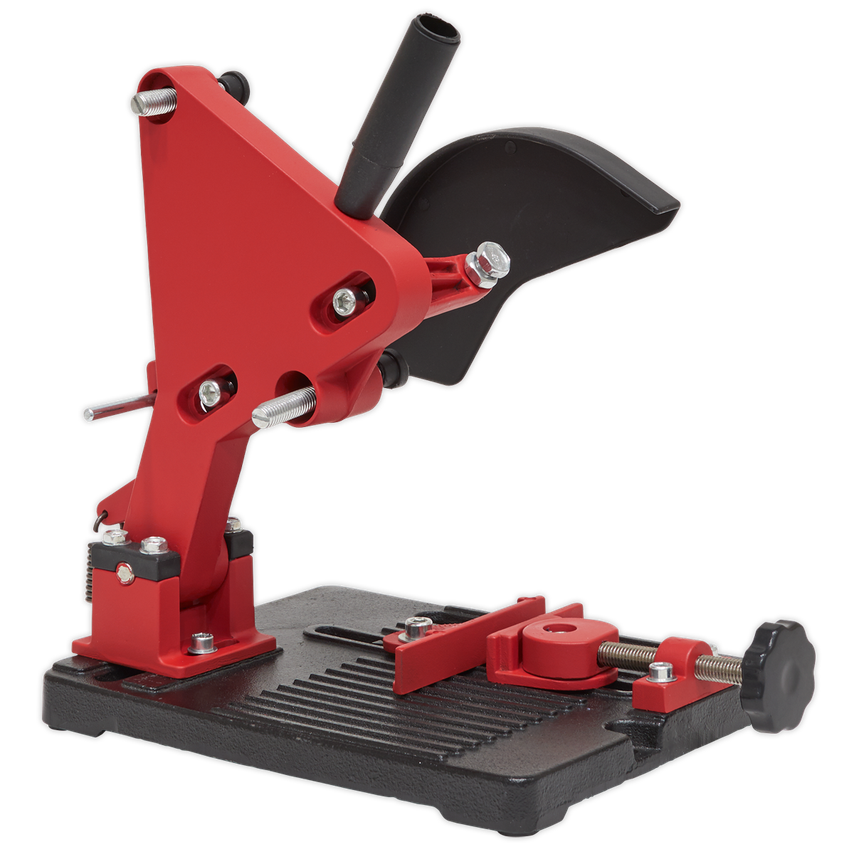 SMS02 Angle Grinder Stand