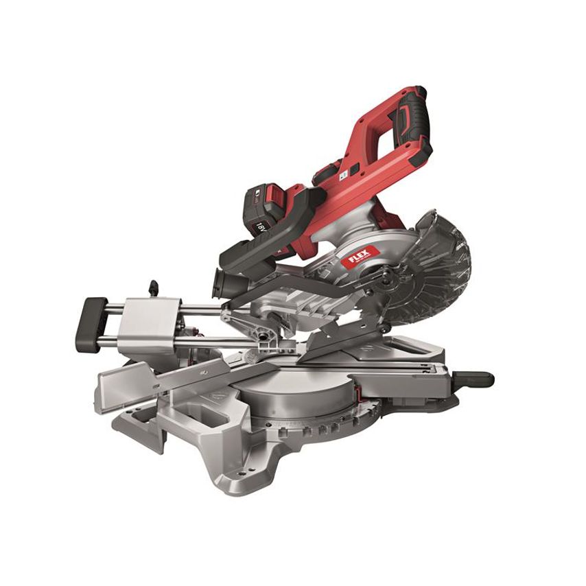 SMS 190 18.0-EC Mitre Saw 18V Bare Unit FLXSMS19018N