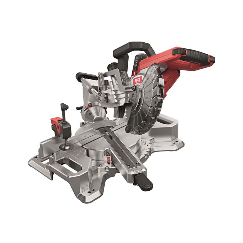SMS 190 18.0-EC Mitre Saw 18V Bare Unit FLXSMS19018N