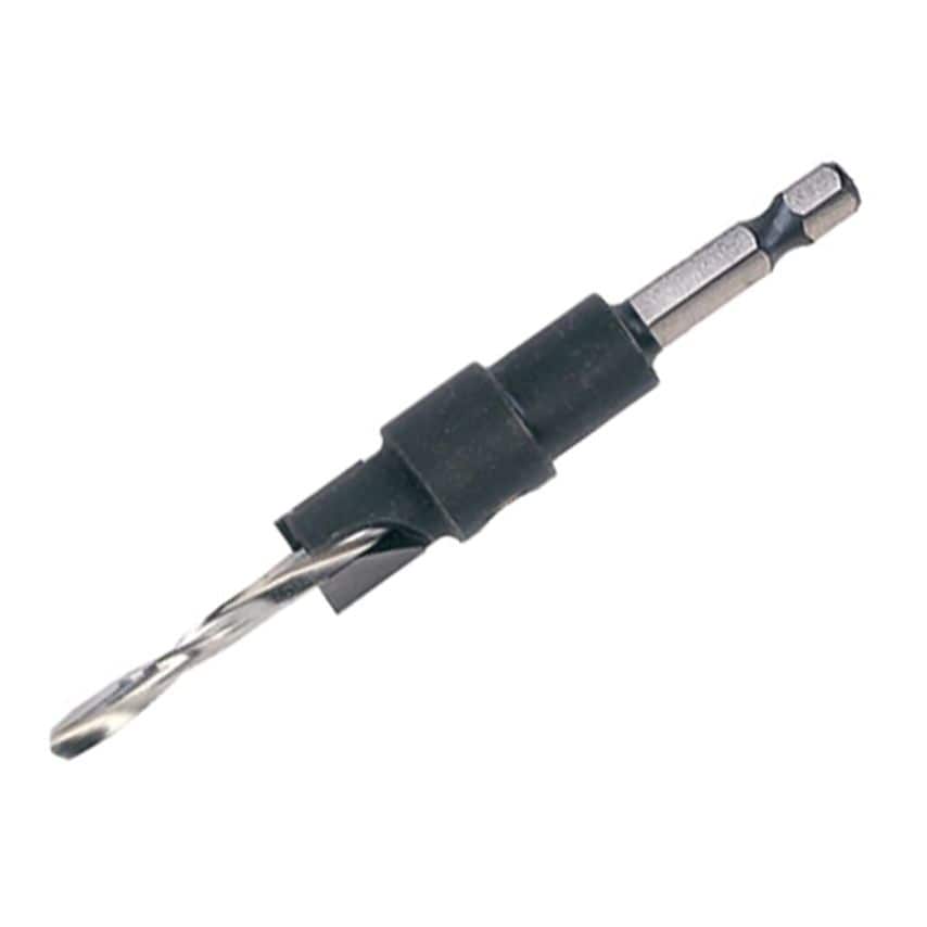 SNAP/CB/3TC TCT Tipped Counterbore 4.75 x 12.7mm TRESNAPCB3TC