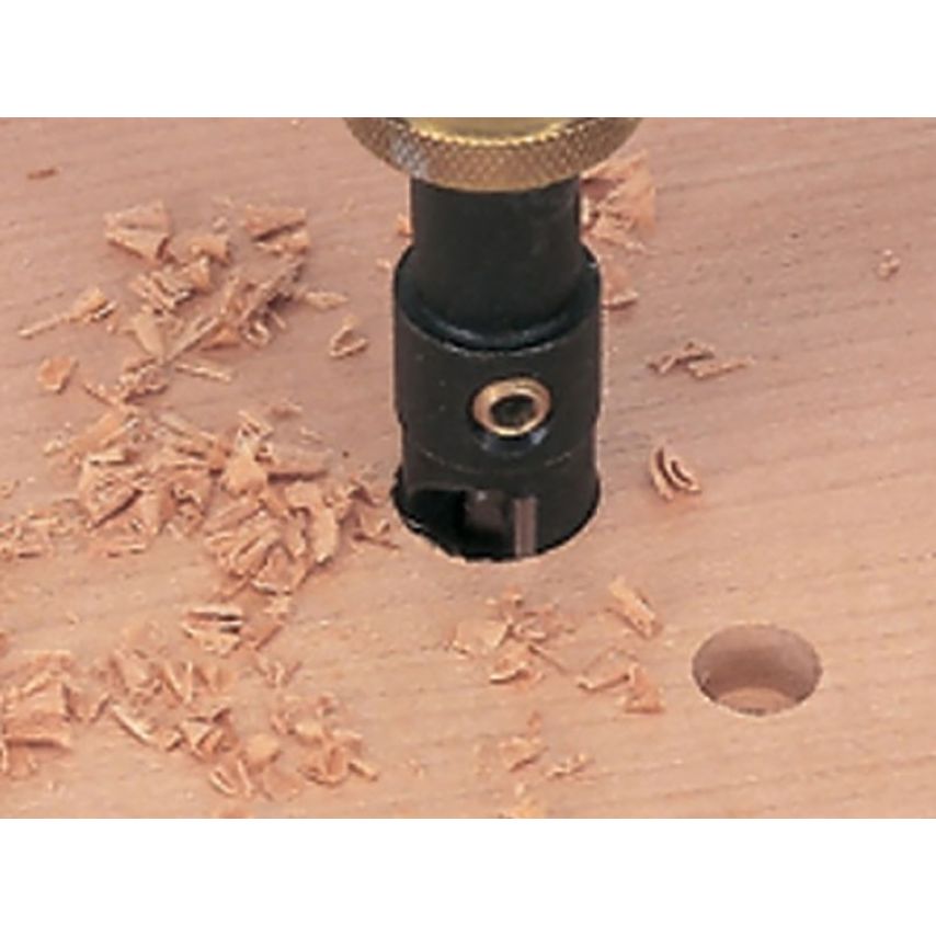 SNAP/CB/3TC TCT Tipped Counterbore 4.75 x 12.7mm TRESNAPCB3TC