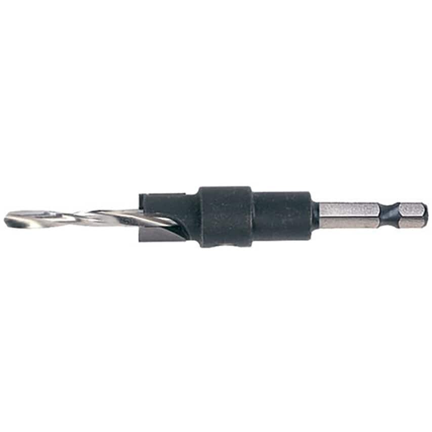 SNAP/CB/3TC TC Counterbore
