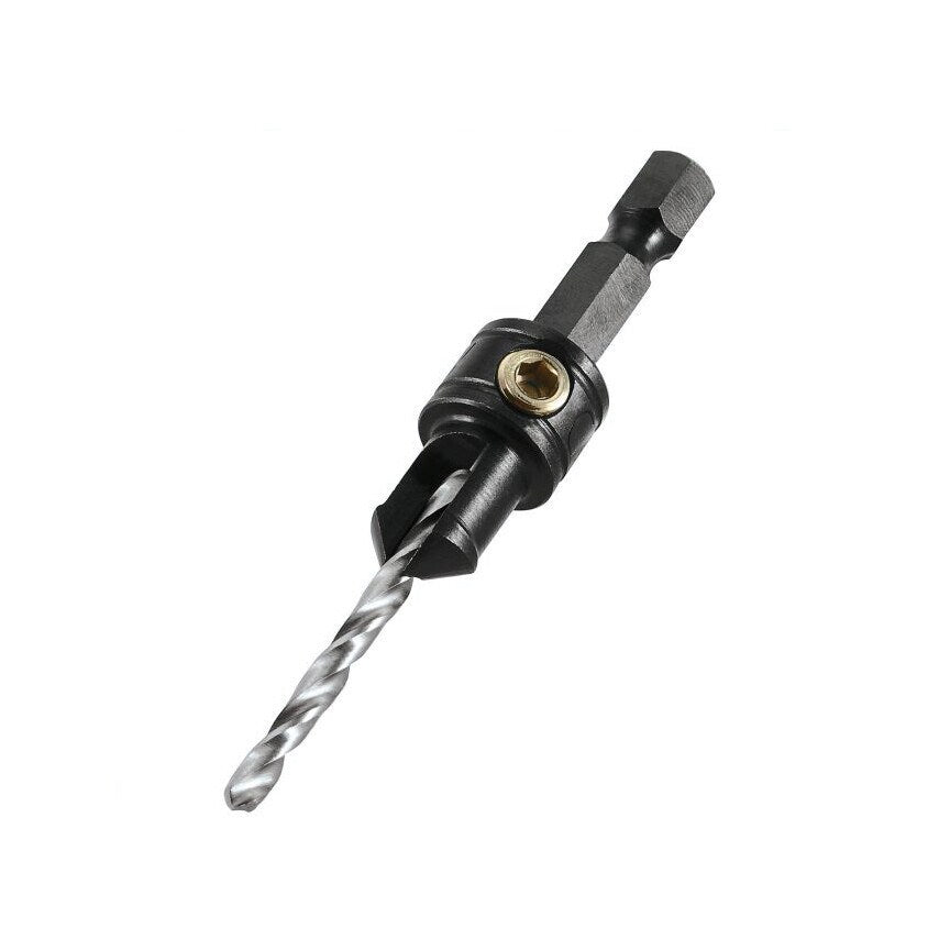 SNAP/CS/10 HSS Countersink 1/8" Drill