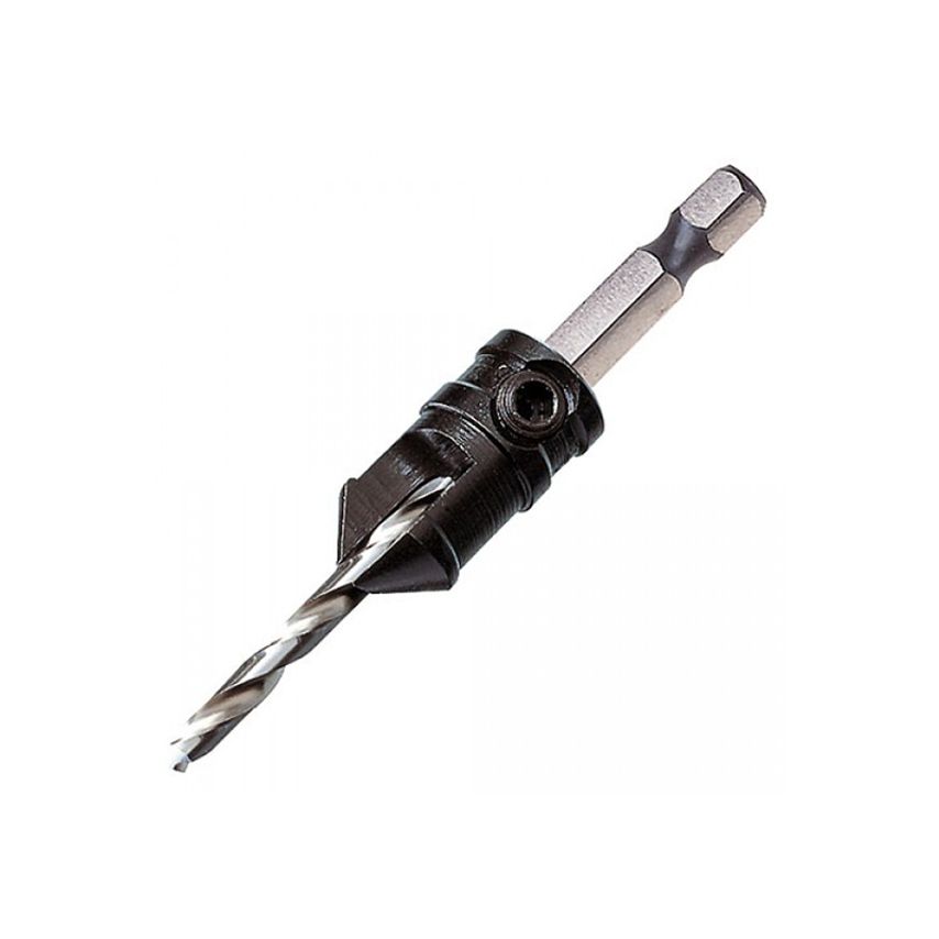 SNAP/CS/8 Countersink with 7/64in Drill TRESNAPCS8