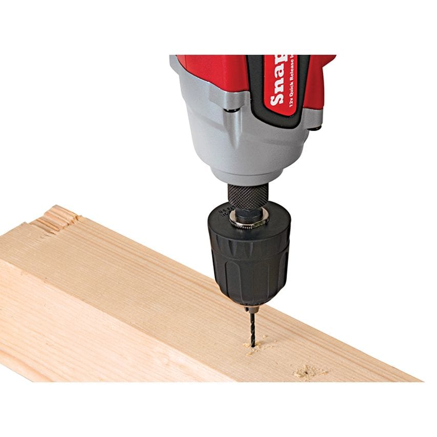 SNAP/HKLC/6 Keyless Chuck TRESNAPHKLC6