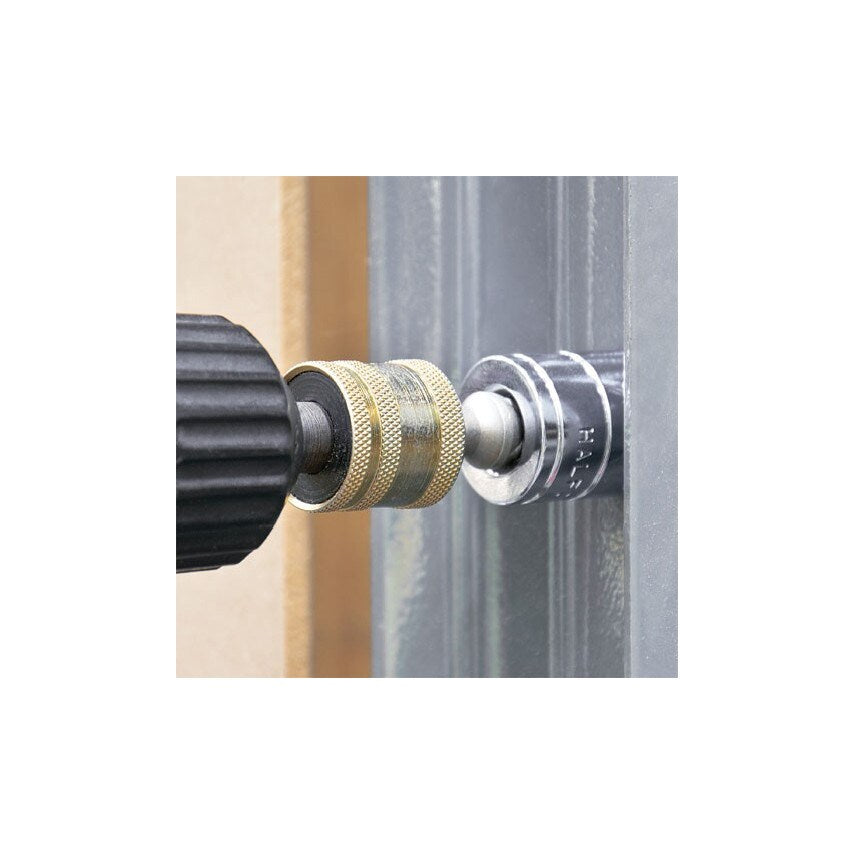 SNAP/SDA/3 1/2" Snappy Square Drive